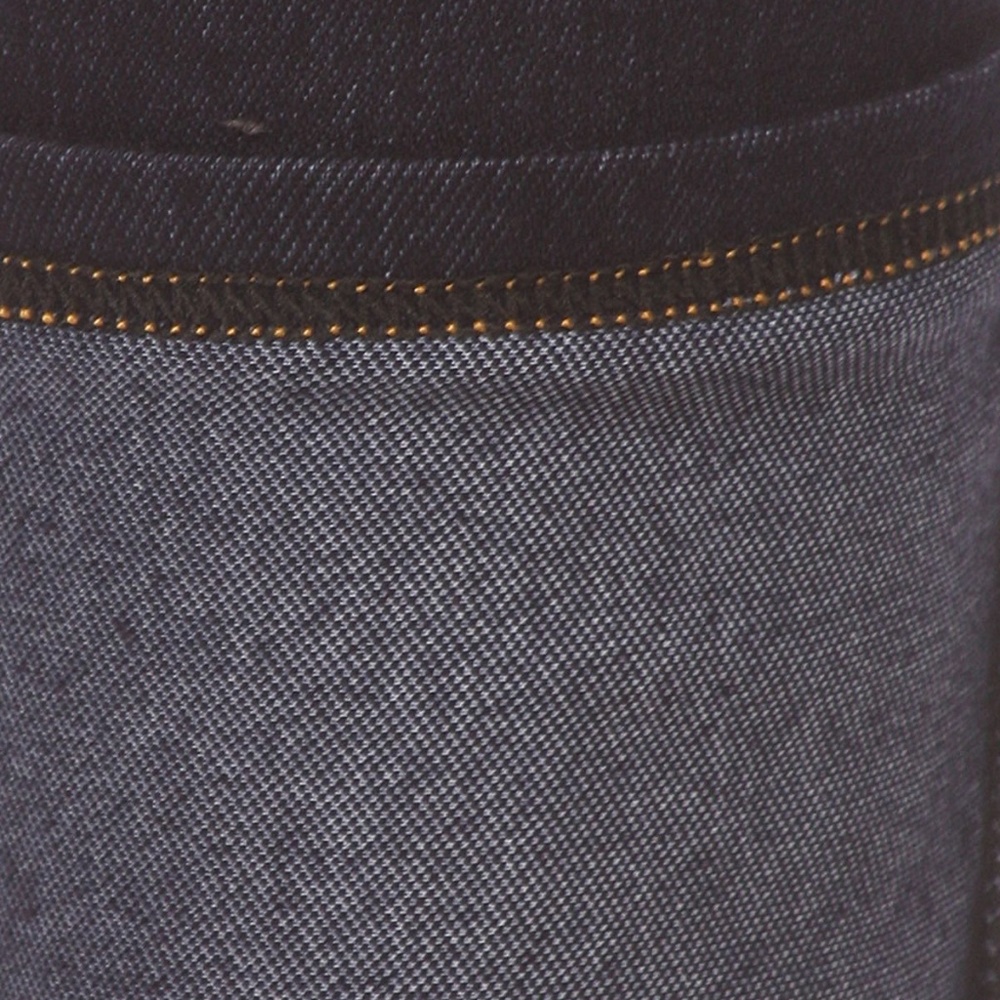 Leggings Depot Denim Jeggings S/M - Picture 6 of 6